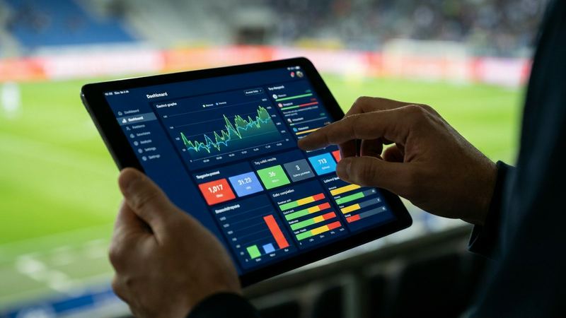 Understanding Live Scorecard Tool
